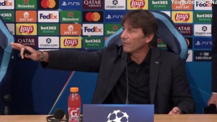 Caos in conferenza, Conte fa da paciere e placa gli animi