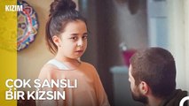 En Büyük Kahraman Senin Baban - Kızım