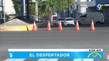 Quitan la prohibición del giro a la izquierda de la Av. Núñez de Cáceres| El Despertador