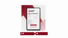 App Cost Calculator