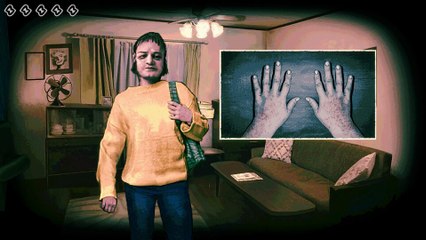 No, I'm not a Human: Monster oder Mensch, wer steht euch gegenüber? Mit diesem Konzept feiert das Horrorspiel gerade Erfolge