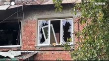 Ucraina, raid uccide una famiglia di quattro persone