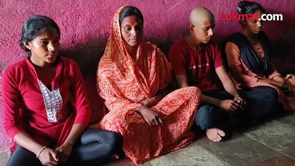 पीक जगवण्यासाठी आणलं औषध शेतकऱ्यानेच घोट घेतला कपाशीच्या शेतात काय घडलं