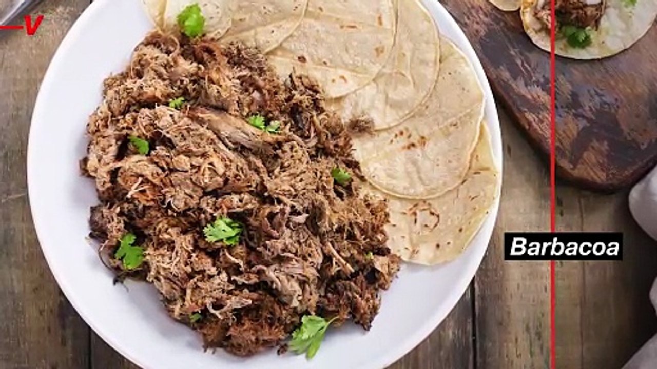 Do Most Chipotle Customers Know What Barbacoa Is?