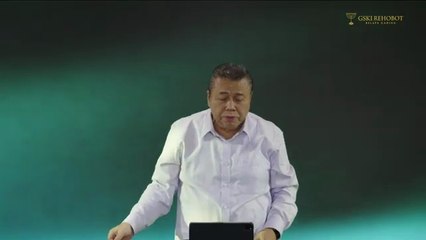 Mezbah Pagi - Angkat aku dalam kemuliaan-Mu