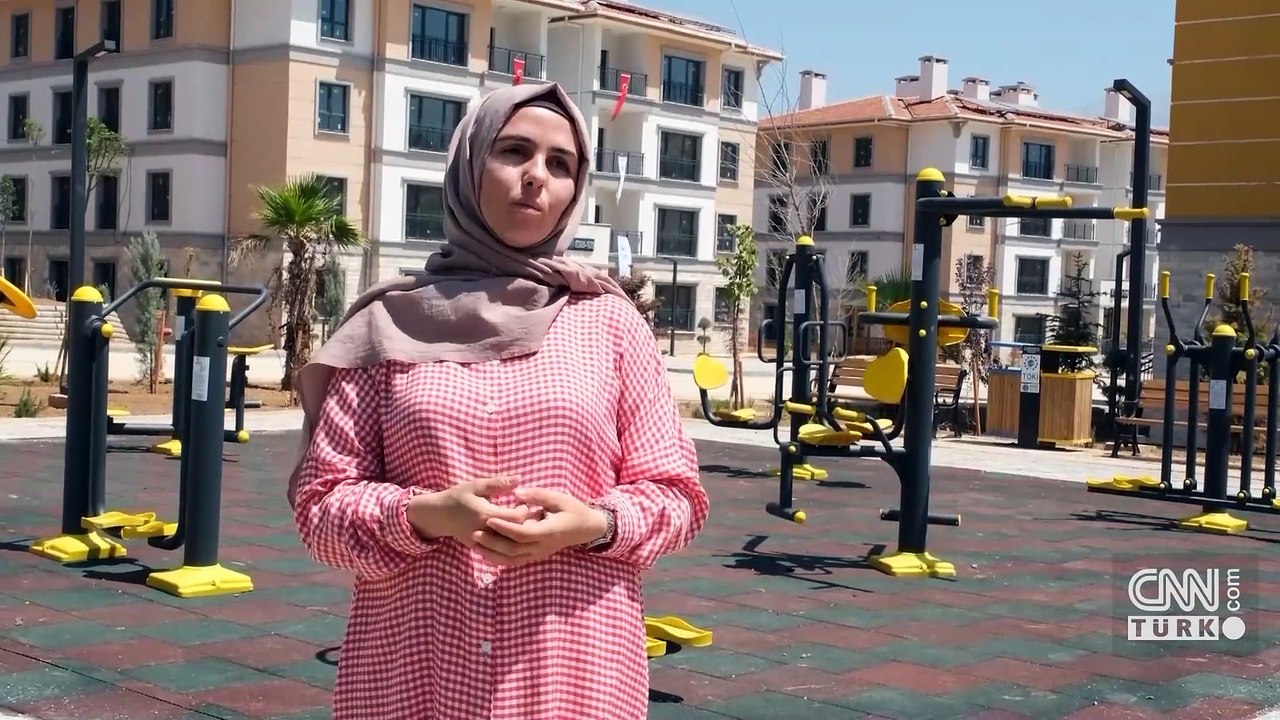 500 bin yeni sosyal konut geliyor! İşte detaylar...