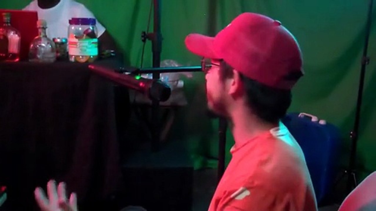 I'm Not Originally From Vegas But I'm From Nevada An Interview Of K. Gwapo & 702 Twitch God