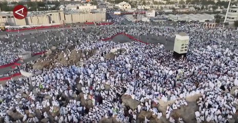 Wamen Dahnil Anzar: Indonesia dapat kuota 221 ribu calon haji di 2026