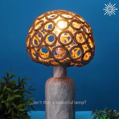 Turn on your crafty side with some DIYs ✨