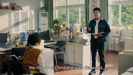 【ENG DUB】Gentlemen of East 8th EP33 _ Marry My Genius CEO _ Zhang Han, Wang Xiao Chen, Du Chun_2