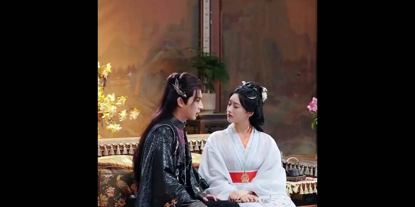 Vương phi nghịch mệnh tập 6