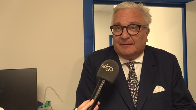 La Fondation Prince Laurent inaugure son nouveau dispensaire à Bruxelles