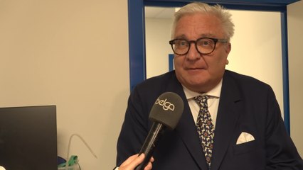 La Fondation Prince Laurent inaugure son nouveau dispensaire à Bruxelles