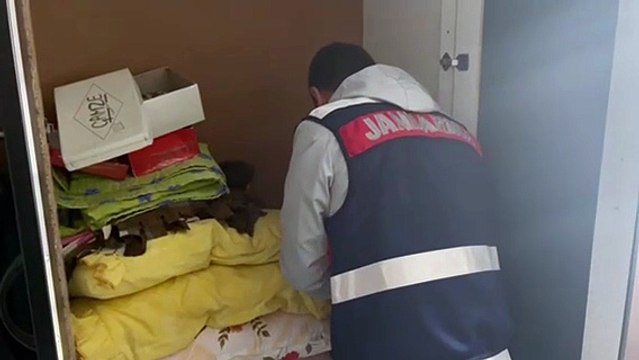 Kişisel verileri çalan 3 kişi paketlendi! MİT’ten casuslara operasyon