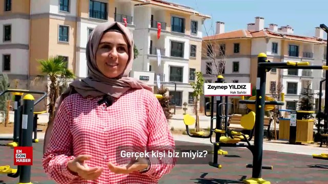 Murat Kurum: 500 bin yeni konut için hazırlıklar tamam