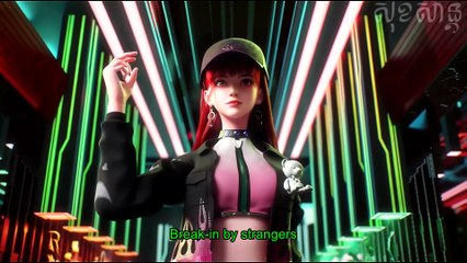 Wealth and Wonder EP 17 en sub