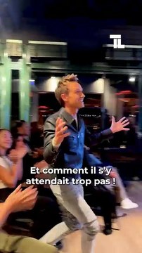 Mardi 23 septembre, Télé-Loisirs a organisé sa traditionnelle cérémonie des TL Awards au Jardin d’Acclimatation ! 🔥 Julia Vignali, Cyril Féraud, Antoine de Caunes, Vincent Lagaf’, Jérôme Anthony, Caroline Margeridon, Isabelle Ithurburu, Miss France 2025