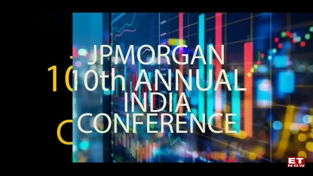 JPMorgan India Conference: Sanjay Mookim Highlights India’s Attractive Valuations Vs Global S&P