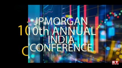 JPMorgan India Conference: Sanjay Mookim Highlights India’s Attractive Valuations Vs Global S&P