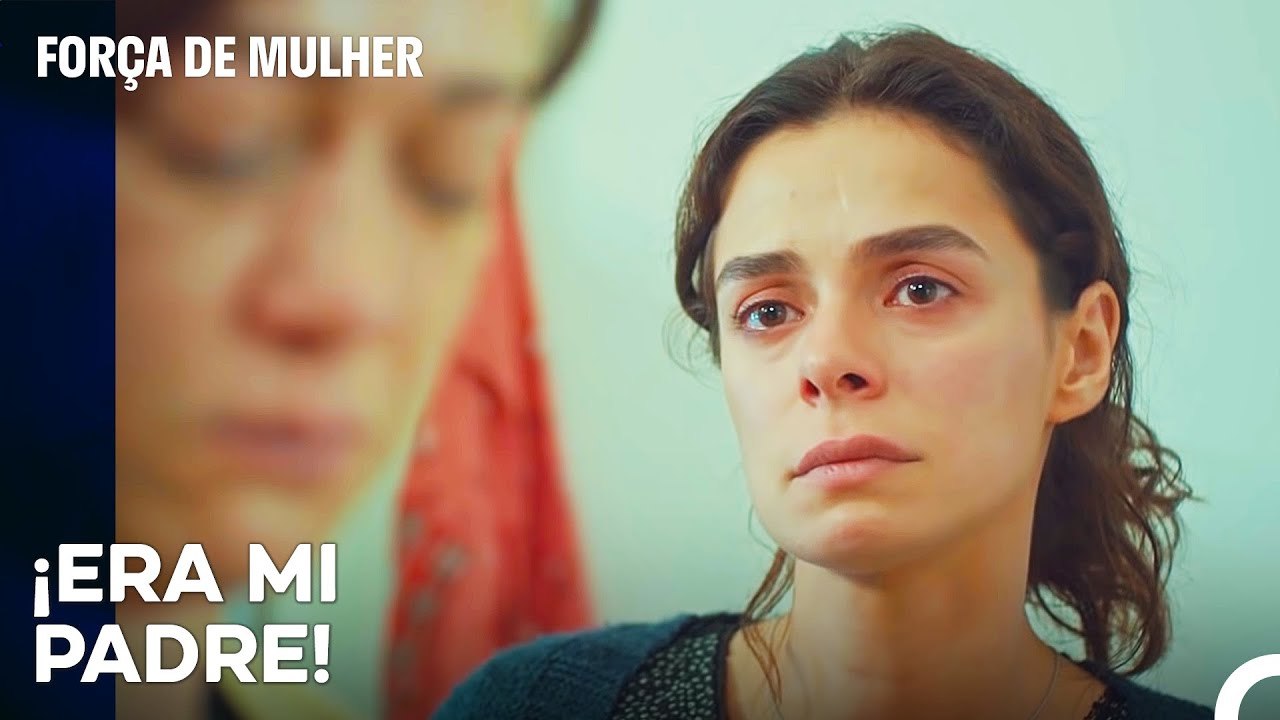 Bahar y Hatice discutían - Força de Mulher Episodio 8