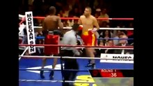 Chad Dawson vs Jesus Ruiz - Showtime 6-9-2007