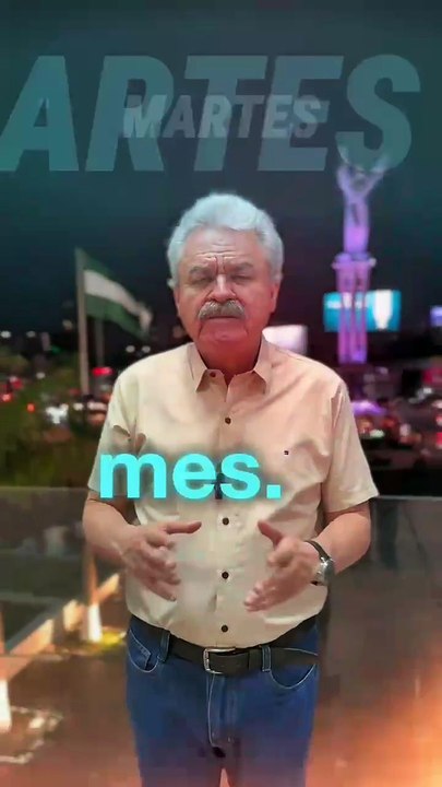 Señor Del Clima