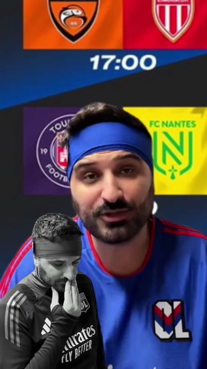 Débrief Pronos Ligue 1 : Le Désastre ! (Mais j'ai raison parfois...)