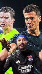 Arbitrage en Ligue 1 : Scandale et Polémiques Révélés ⚽