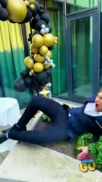 This Makeup Experiment Got Seriously Weird… 😅🎨 #beautyfail