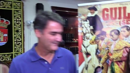 Jesulín de Ubrique se pronuncia por primera vez sobre su hermana Carmen Janeiro