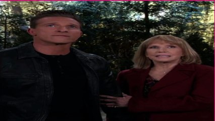 General Hospital RUMOR🔴_ Monica’s “Sister Ronnie”  With Drew To Take