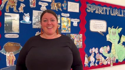 St George’s Beneficial C of E Primary School receives good Ofsted