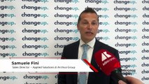 Imprese: Fini (Archiva Group), ‘Con le nostre persone governiamo processi Ai’