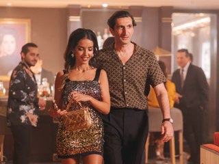 Les Aigles de la République: Trailer HD VO st FR/NL