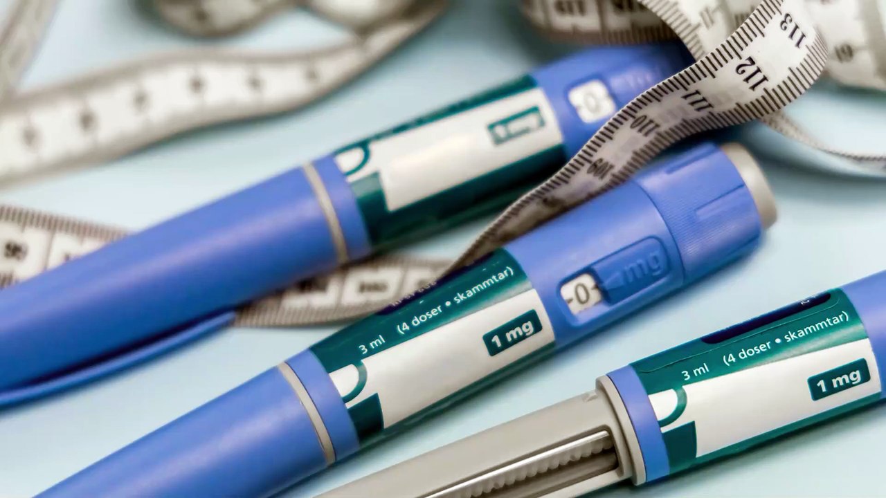 Abnehmspritzen könnten Süßwaren das Aus bescheren