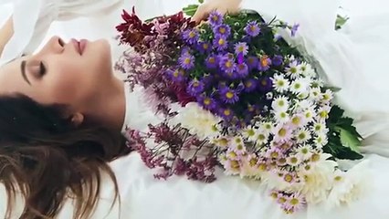 شاهدي.. فيديو كليب نانسي عجرم لطفلتها الثالثة