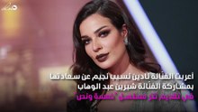 نادين نجيم تصف هذه الفنّانة بقنبلة رمضان!