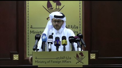 Il Qatar: Hamas studia il piano di Trump in modo responsabile