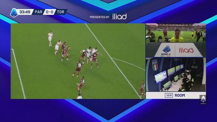 PARMA-TORINO 2-1 | RESUMEN | Serie A 2025/26
