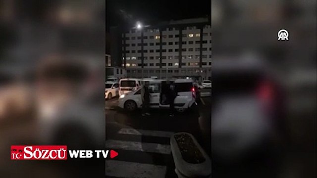 İstanbul'da sosyal medyada dini değerlere hakaret eden zanlı tutuklandı