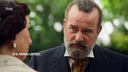 La Promesa, avance del capítulo 686: Enora al descubierto: Manuel desvela el misterio