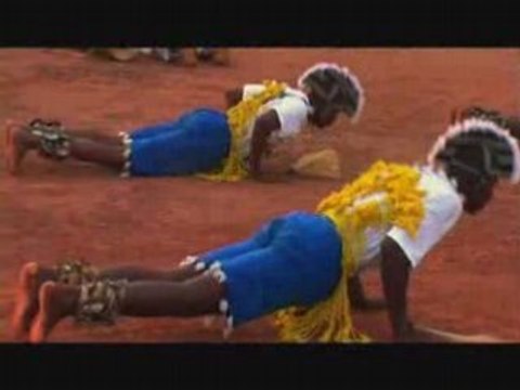 Burkina Faso partie 2sur3