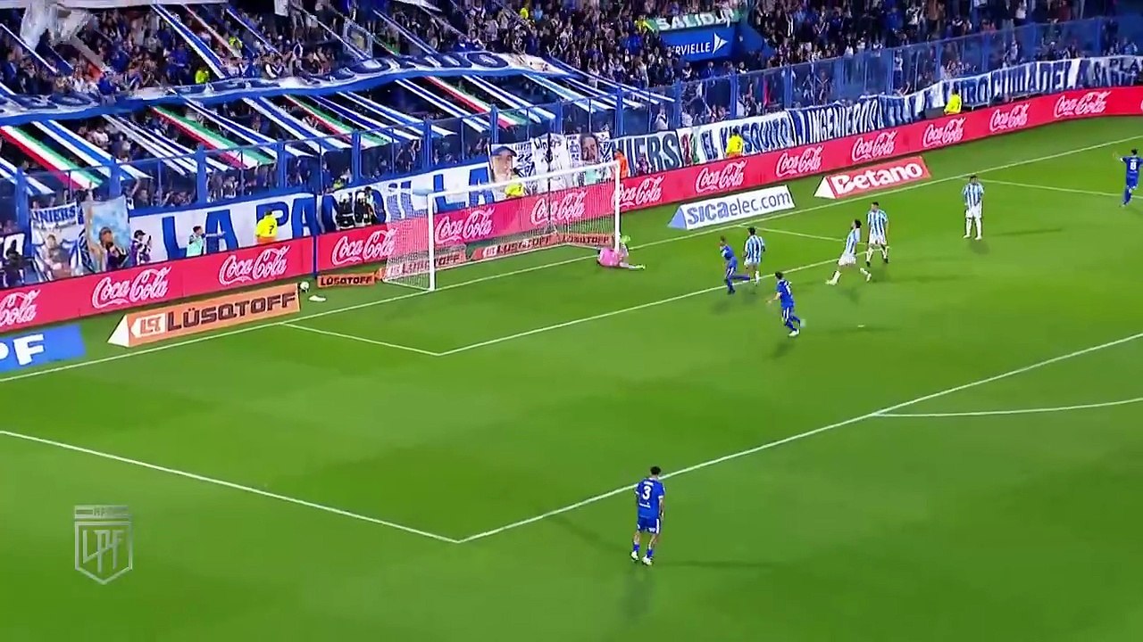 VÉLEZ 3 - 1 ATLÉTICO TUCUMÁN | Resumen del partido | #TorneoBetano Clausura 2025