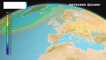 Retour des conditions dépressionnaires : vers un week-end agité en France