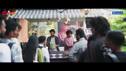 Little Miss Chaos | movie | 2025 | Official Trailer