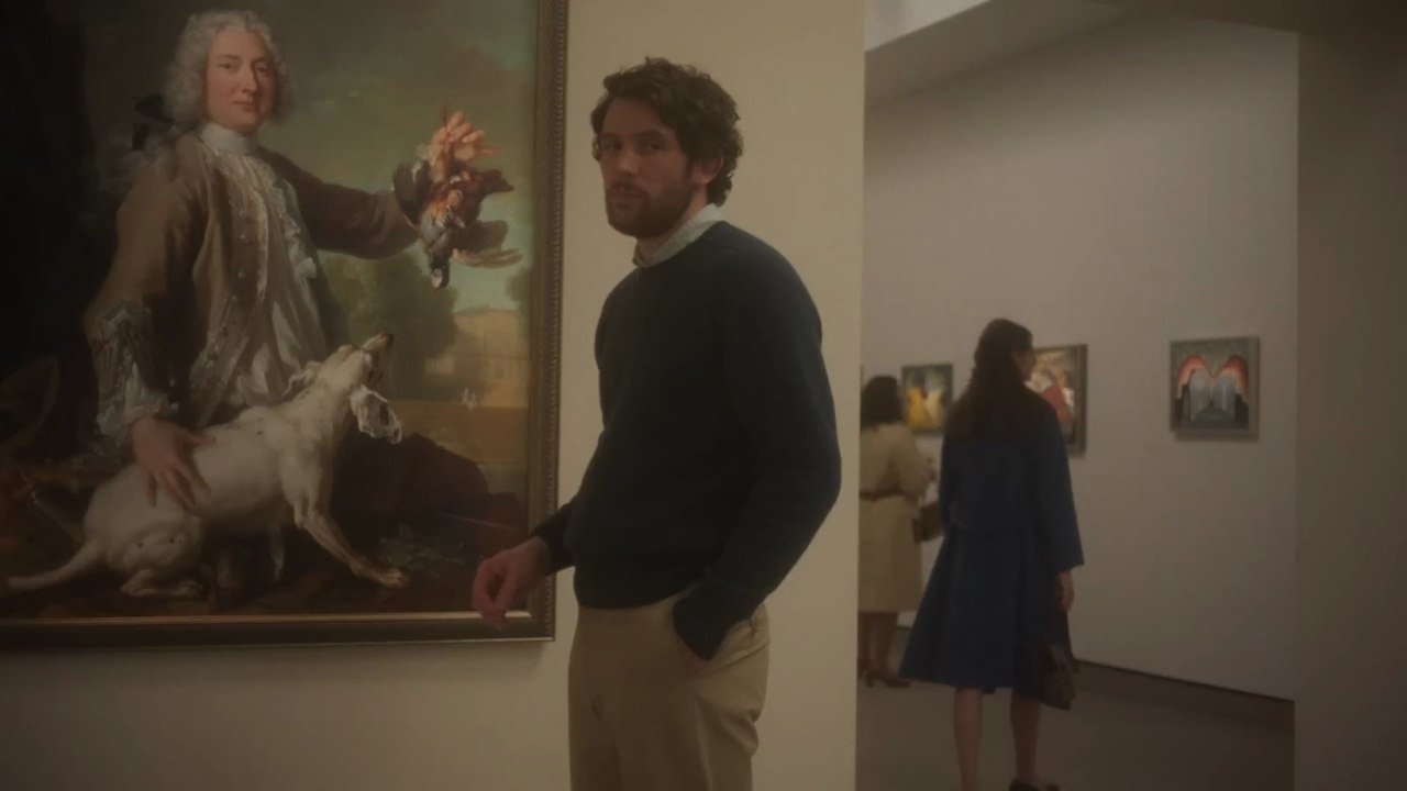 The Mastermind - Trailer (Deutsch) HD