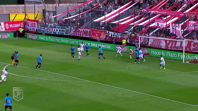 BARRACAS 1 - 1 BELGRANO | Resumen del partido | #TorneoBetano Clausura 2025