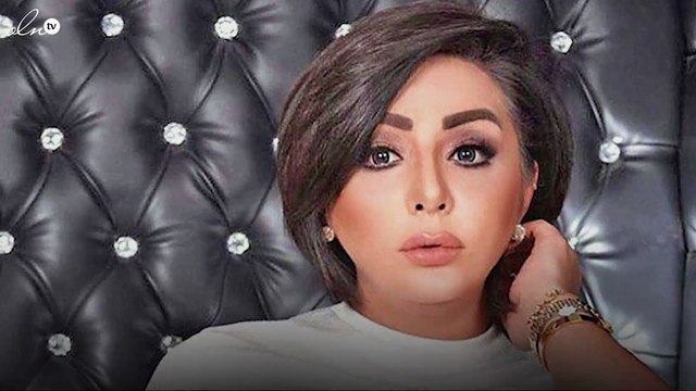 شيماء علي ترزق بمولودها الثالث