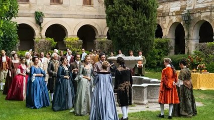 ‘Valle Salvaje’, avance semanal: Un peligroso plan, una boda y una decisión que lo cambia todo