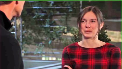 General Hospital Spoilers🔴_ Nathan Warms to Nurse Willow as His Family